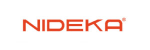 Nideka-Logo